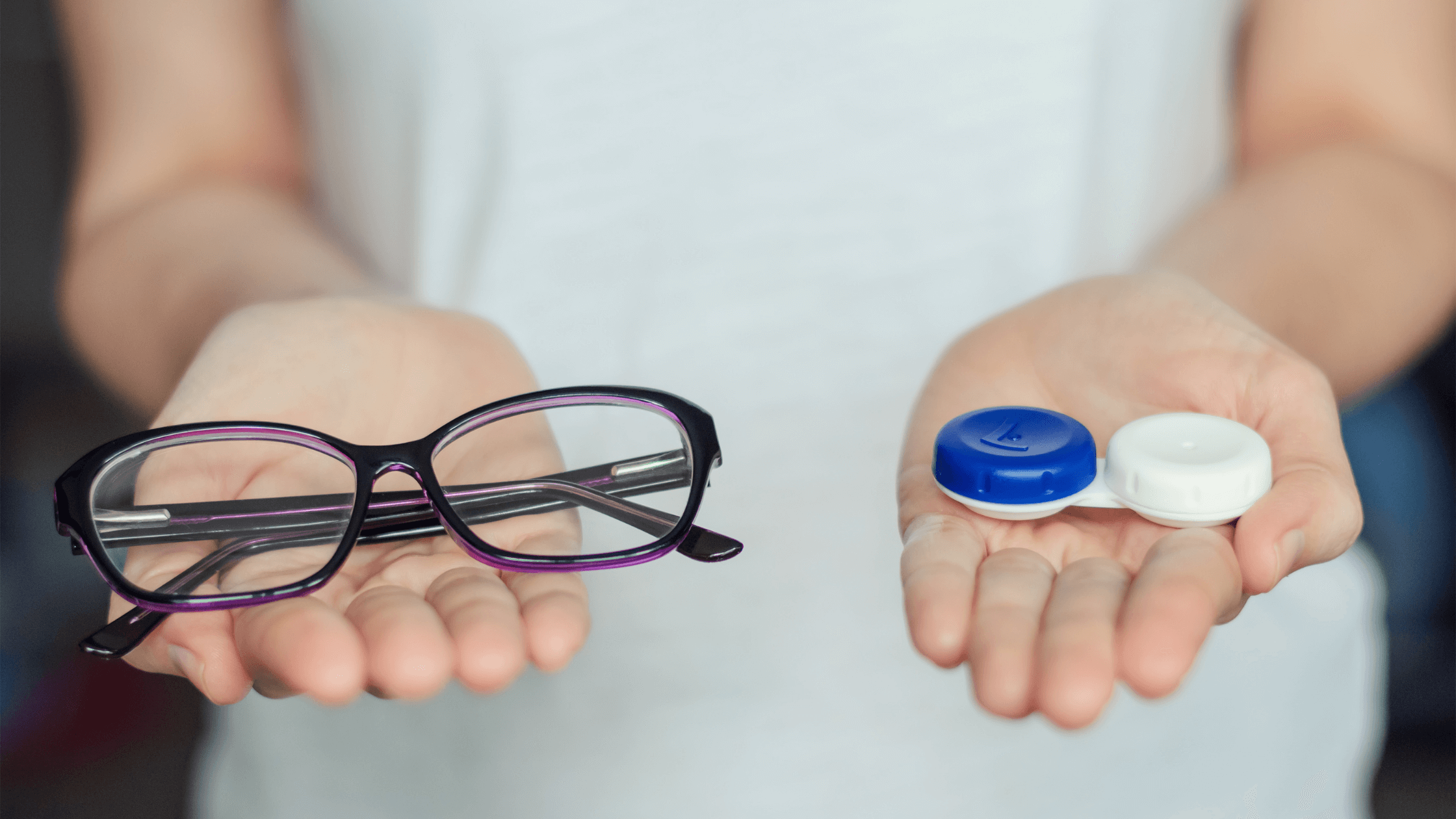 cost of glasses and lenses