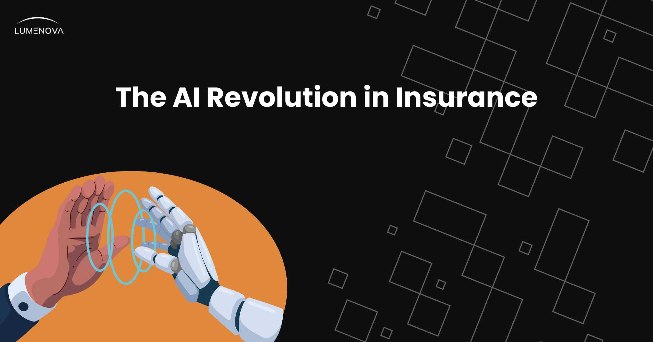 Artificial intelligence in the insurance industry