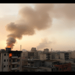 بیمه جنگ؛ پوششی در برابر خسارت حملات اسرائیل